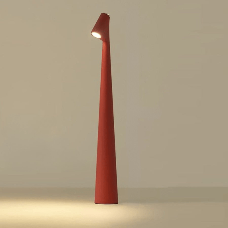 Cordless Dimmable LED Table Lamp, Warm White