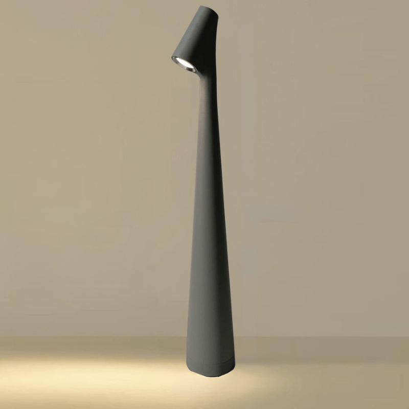 Cordless Dimmable LED Table Lamp, Warm White