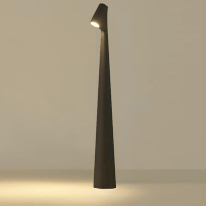Cordless Dimmable LED Table Lamp, Warm White