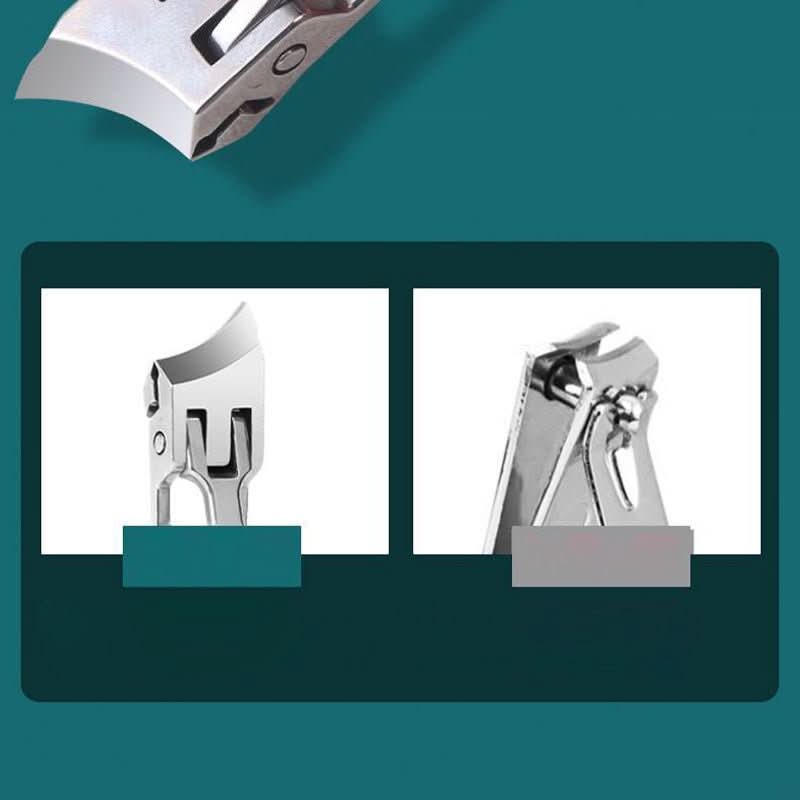TITANCLIP Powerful Nail Clipper