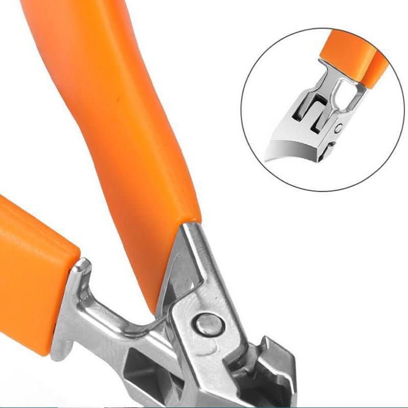 TITANCLIP Powerful Nail Clipper