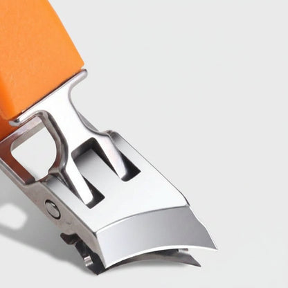 TITANCLIP Powerful Nail Clipper