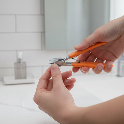 TITANCLIP Powerful Nail Clipper