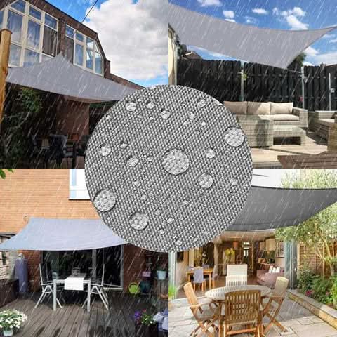 AEROSHADE FLEX Sun