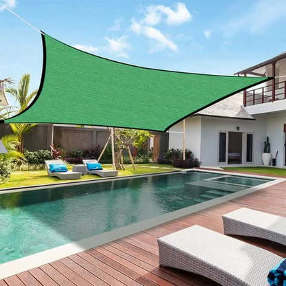 Waterproof awning for outdoor use Effective Protection