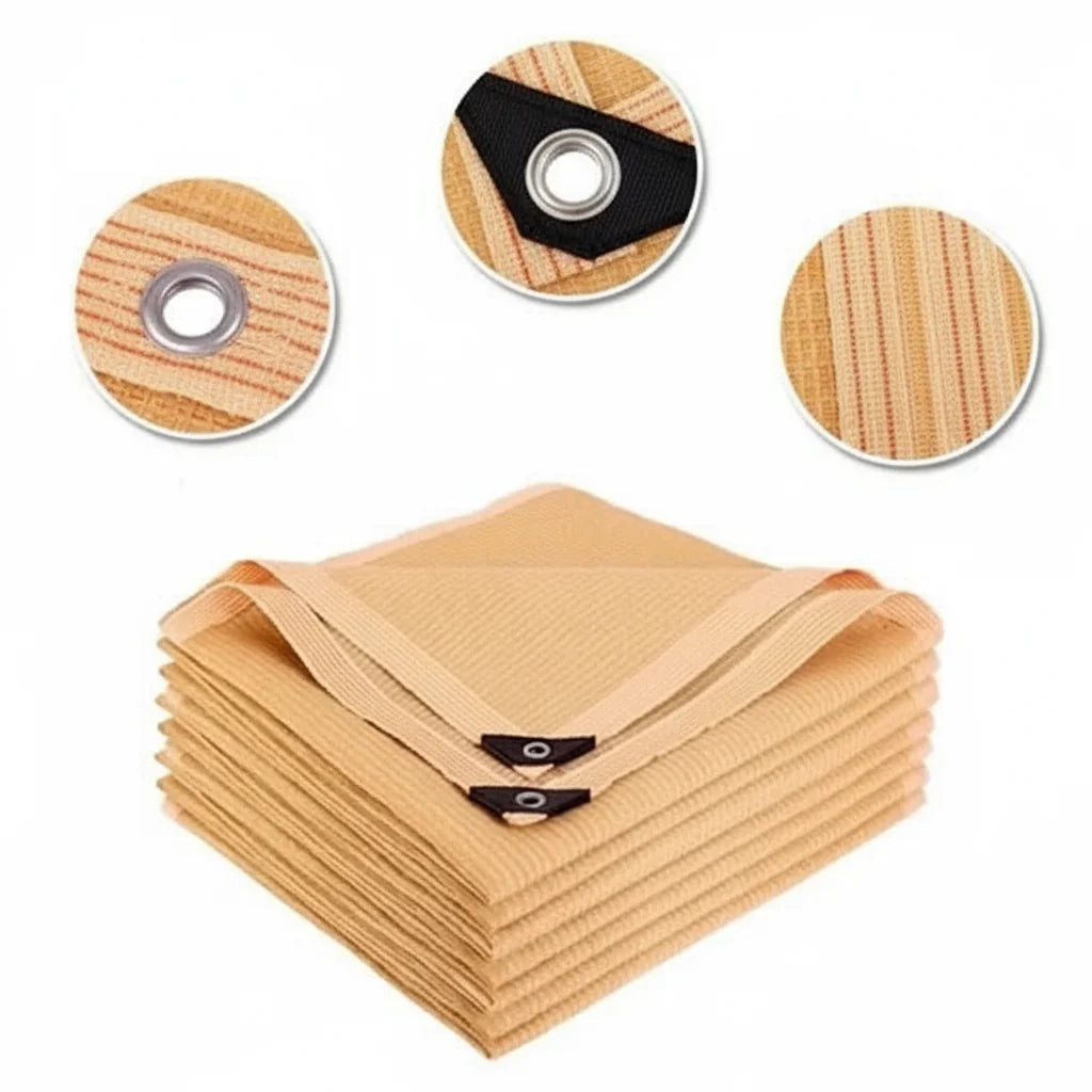 SUNBLOC ULTRA Sunshade Sail