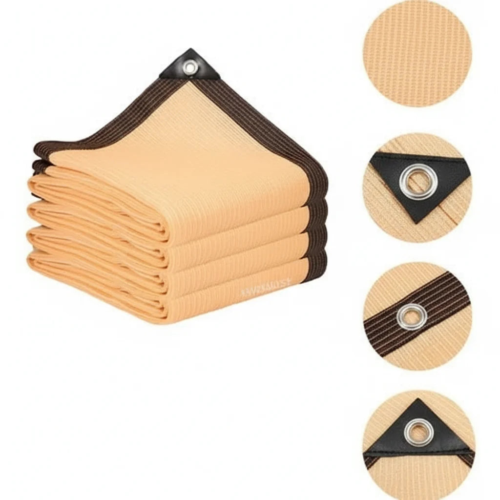 SUNBLOC ULTRA Sunshade Sail