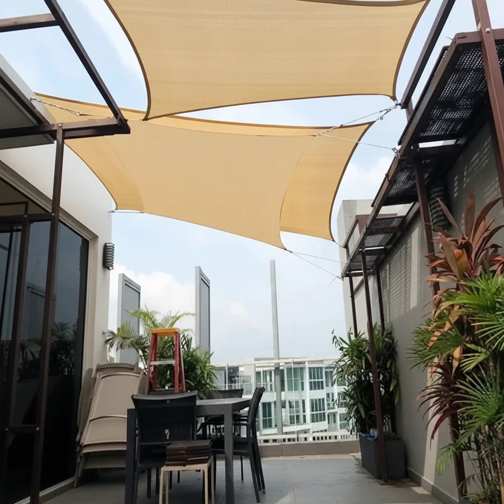SUNBLOC ULTRA Sunshade Sail