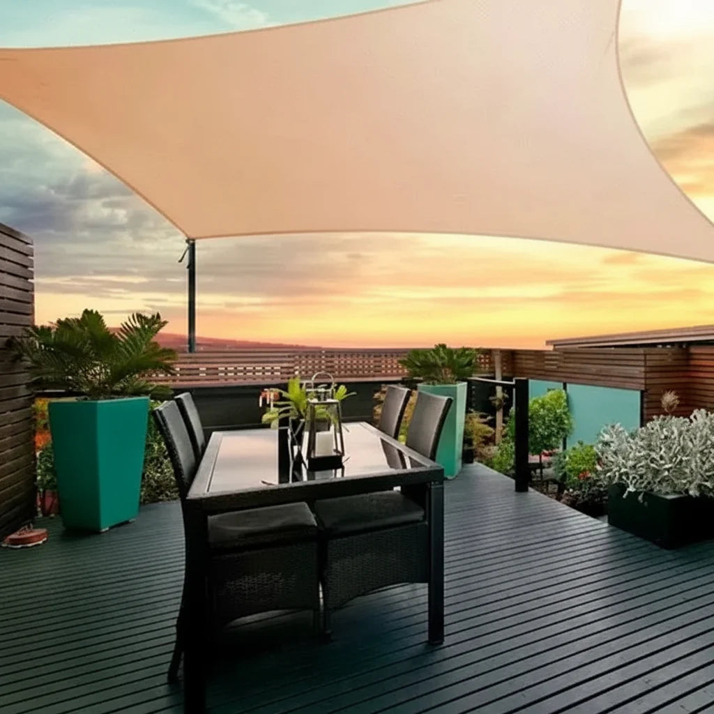SUNBLOC ULTRA Sunshade Sail