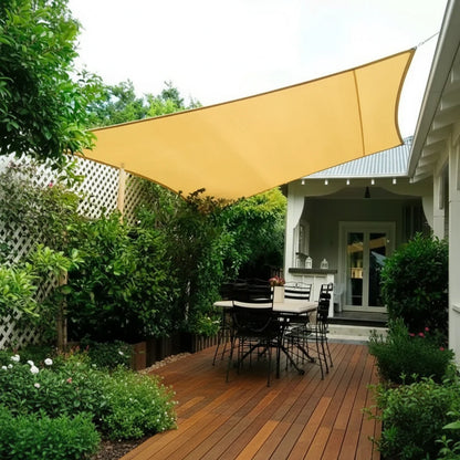 SUNBLOC ULTRA Sunshade Sail