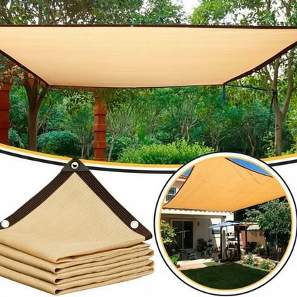 SUNBLOC ULTRA Sunshade Sail