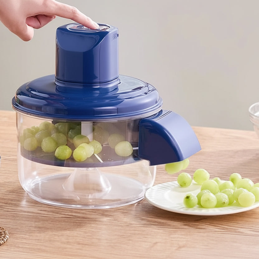 Prepvera Intelligent Electric Peeler