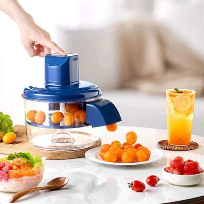 Prepvera Intelligent Electric Peeler