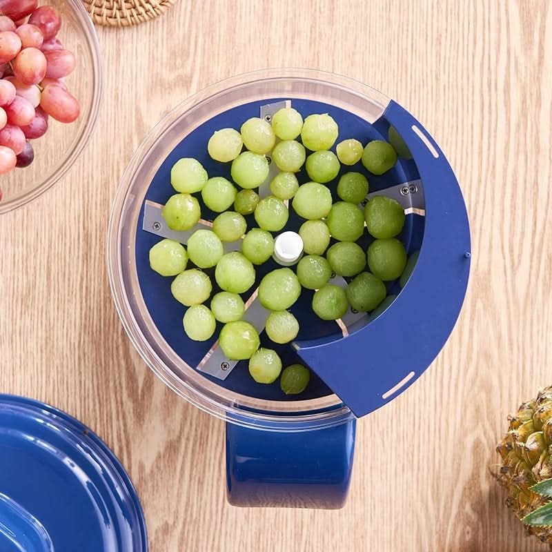 Prepvera Intelligent Electric Peeler