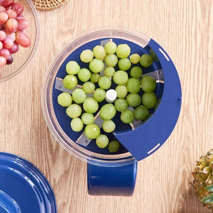 Prepvera Intelligent Electric Peeler