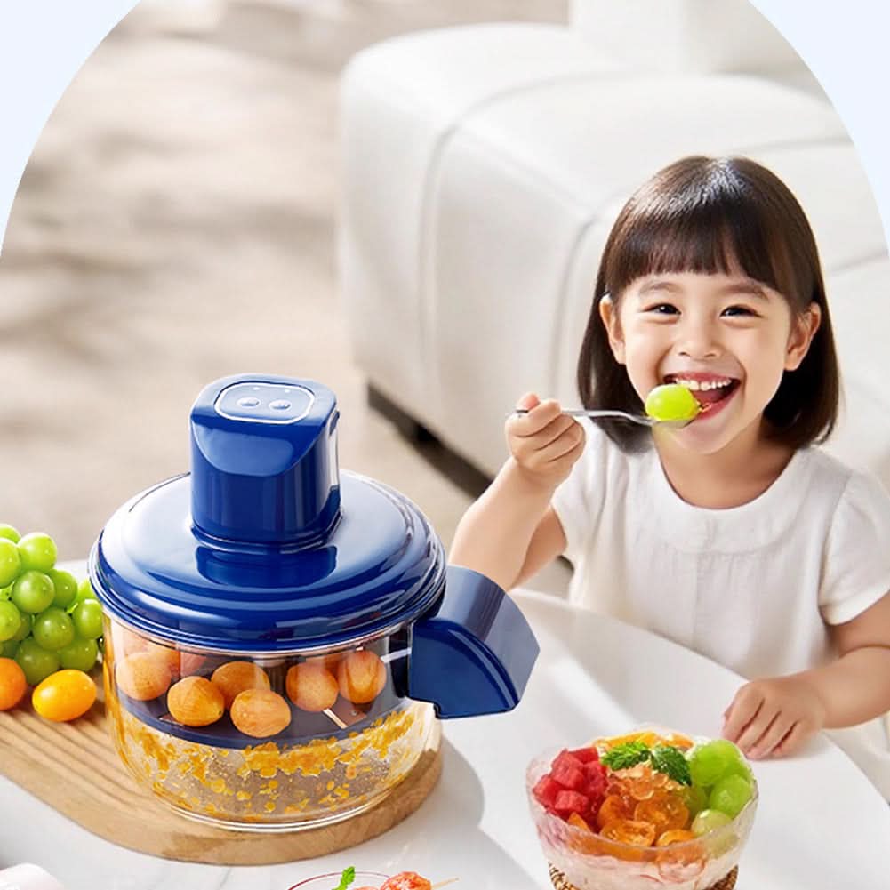 Prepvera Intelligent Electric Peeler