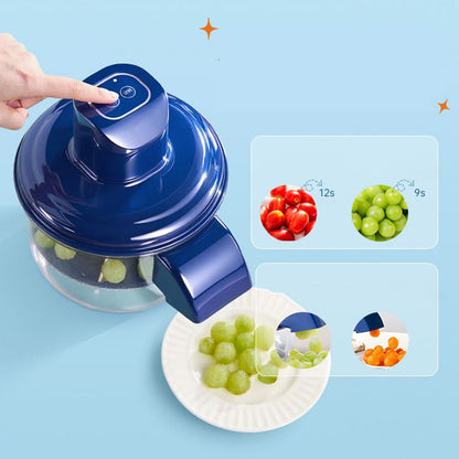 Prepvera Intelligent Electric Peeler
