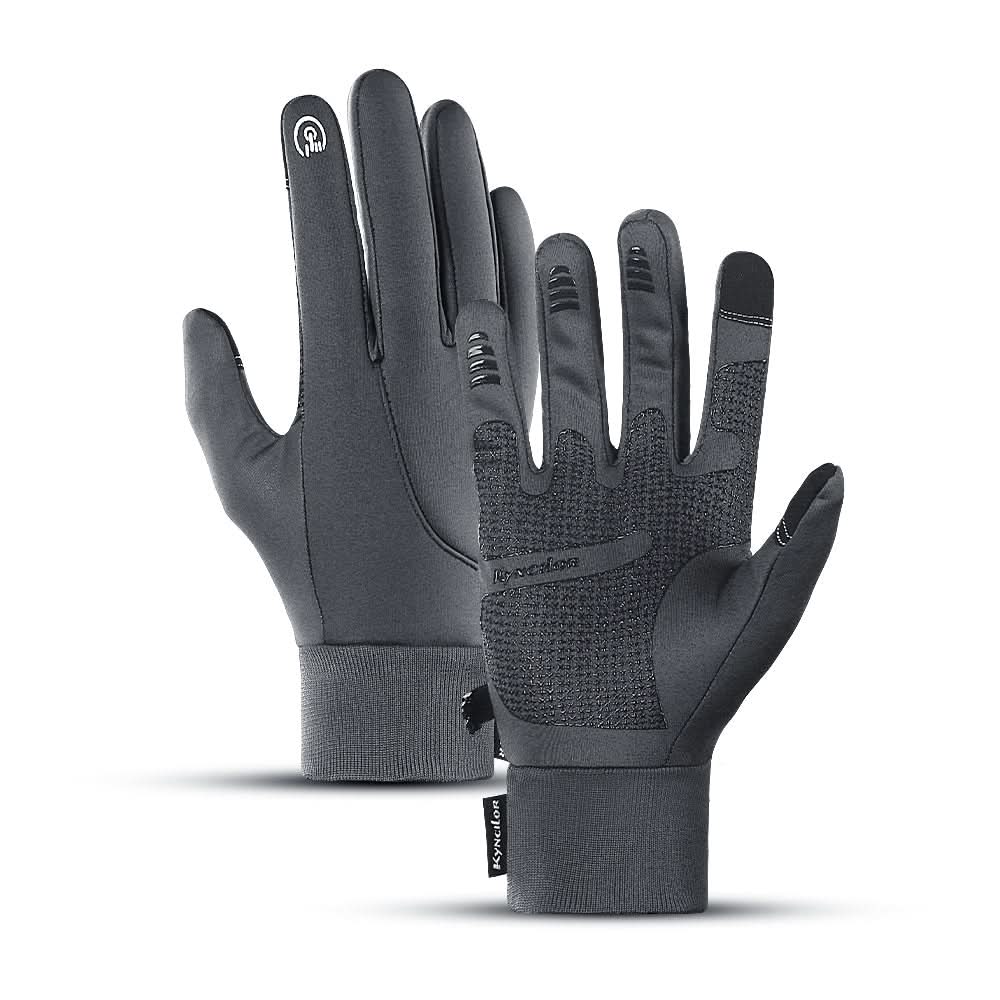 TOUCH PRO GLOVES