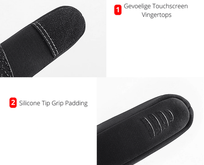 TOUCH PRO GLOVES