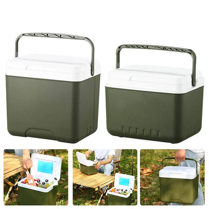 THERMOGO Portable Cooler
