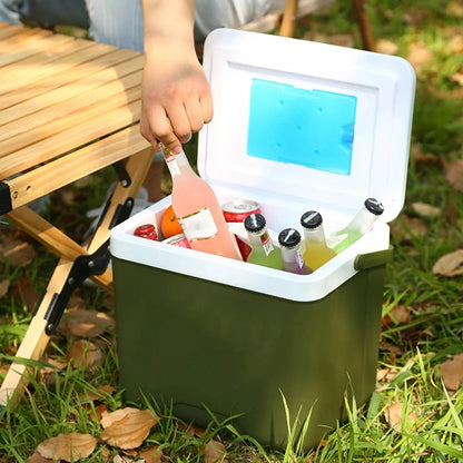 THERMOGO Portable Cooler