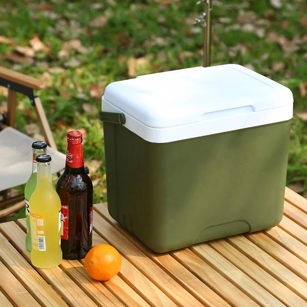THERMOGO Portable Cooler