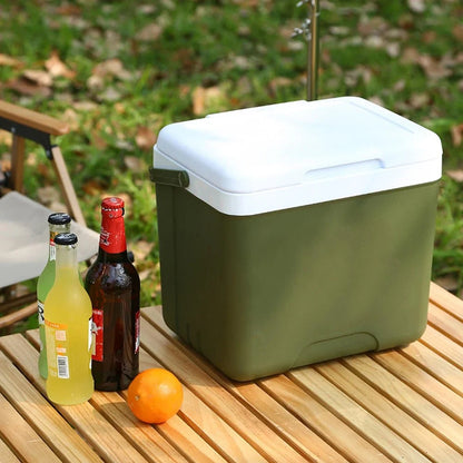 THERMOGO Portable Cooler