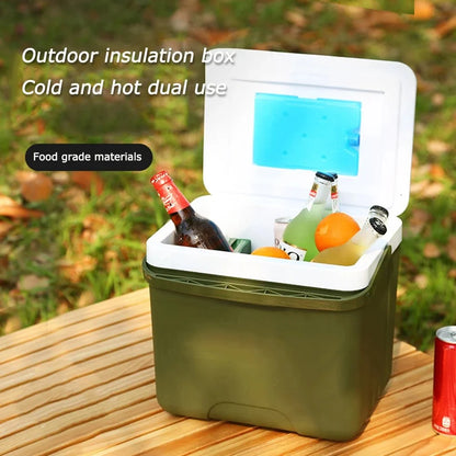 THERMOGO Portable Cooler