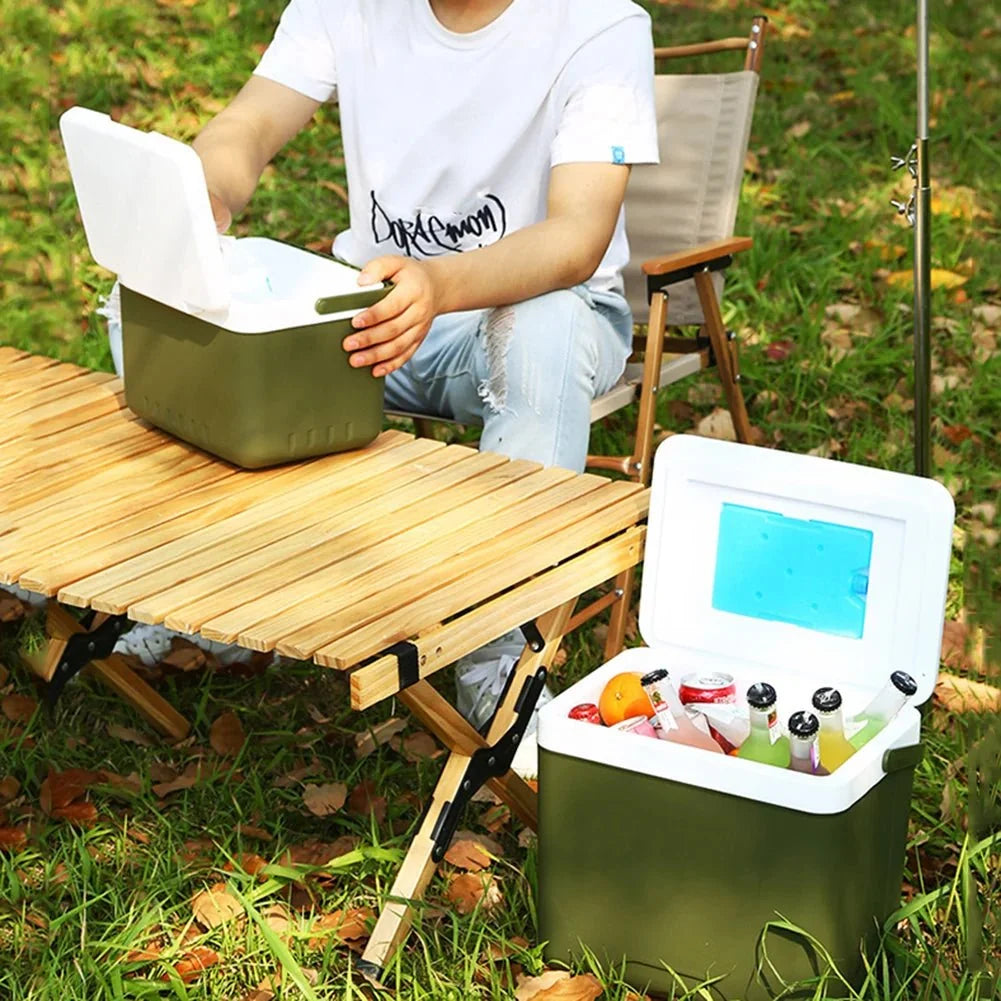 THERMOGO Portable Cooler