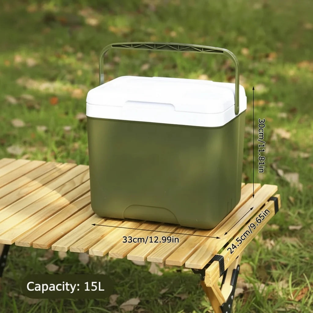 THERMOGO Portable Cooler