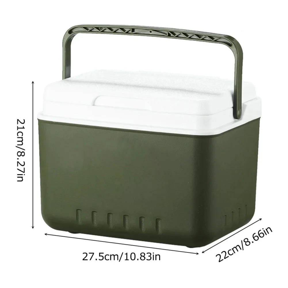 THERMOGO Portable Cooler