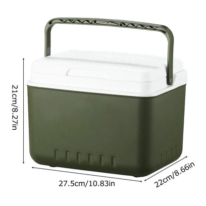 THERMOGO Portable Cooler
