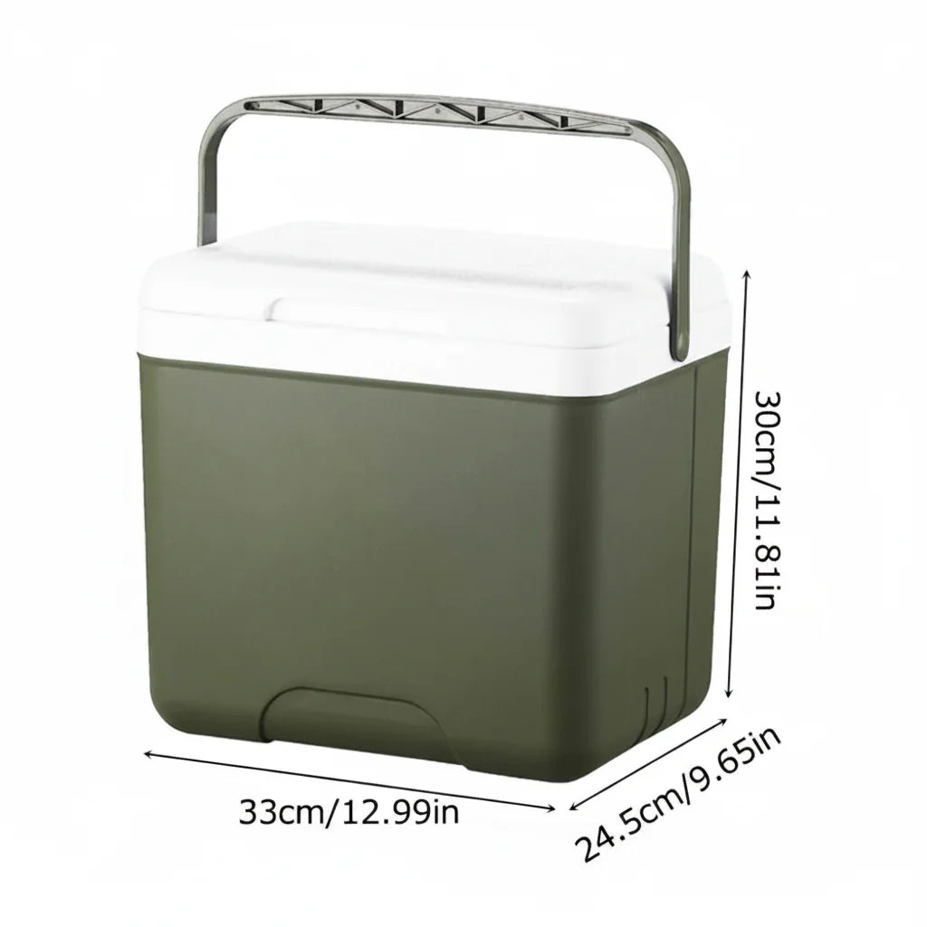 THERMOGO Portable Cooler