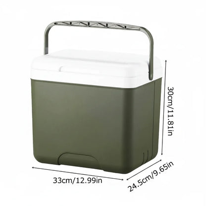 THERMOGO Portable Cooler