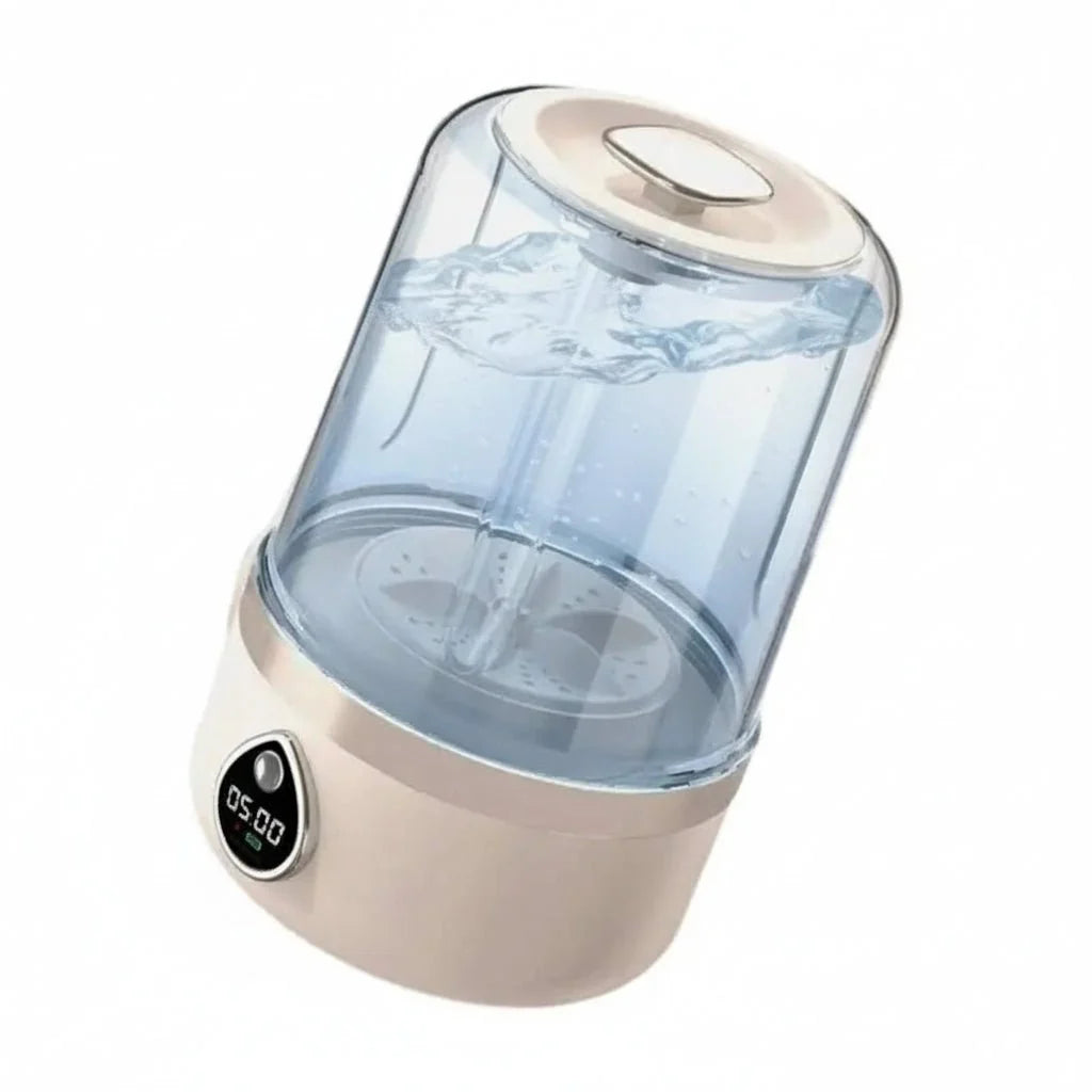 MINIWASH Portable 1.5 L Washing Machine