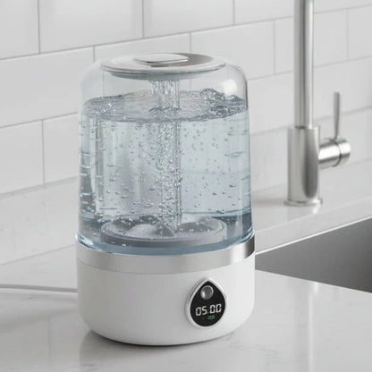 MINIWASH Portable 1.5 L Washing Machine