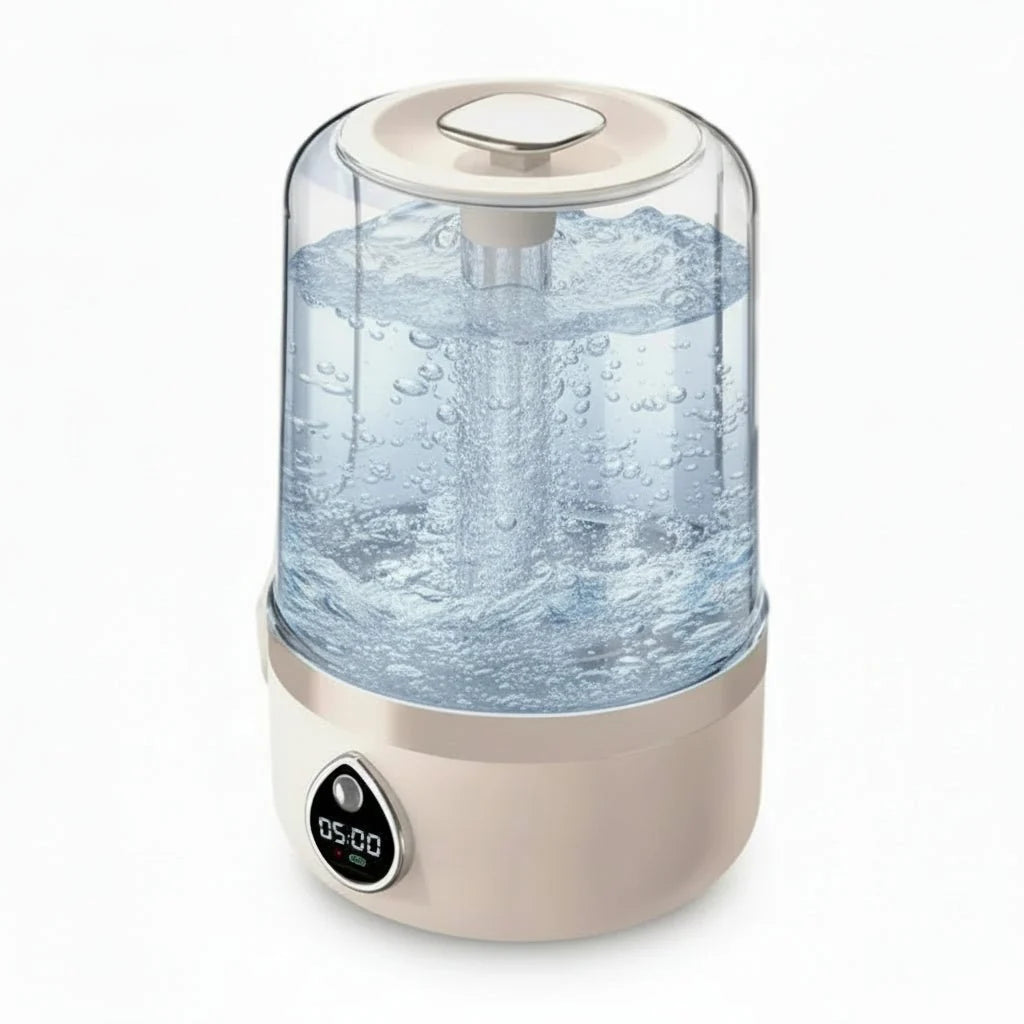 MINIWASH Portable 1.5 L Washing Machine