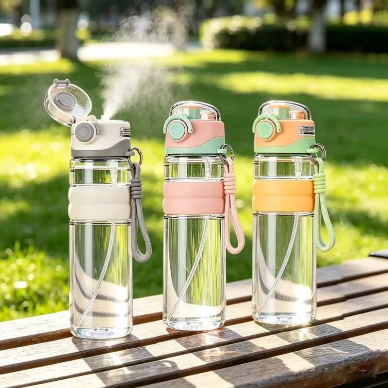 HYDRACOOL Leak-proof Water Bottle