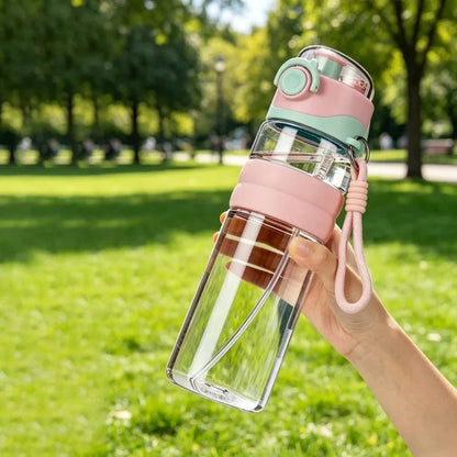 HYDRACOOL Leak-proof Water Bottle