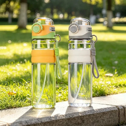 HYDRACOOL Leak-proof Water Bottle