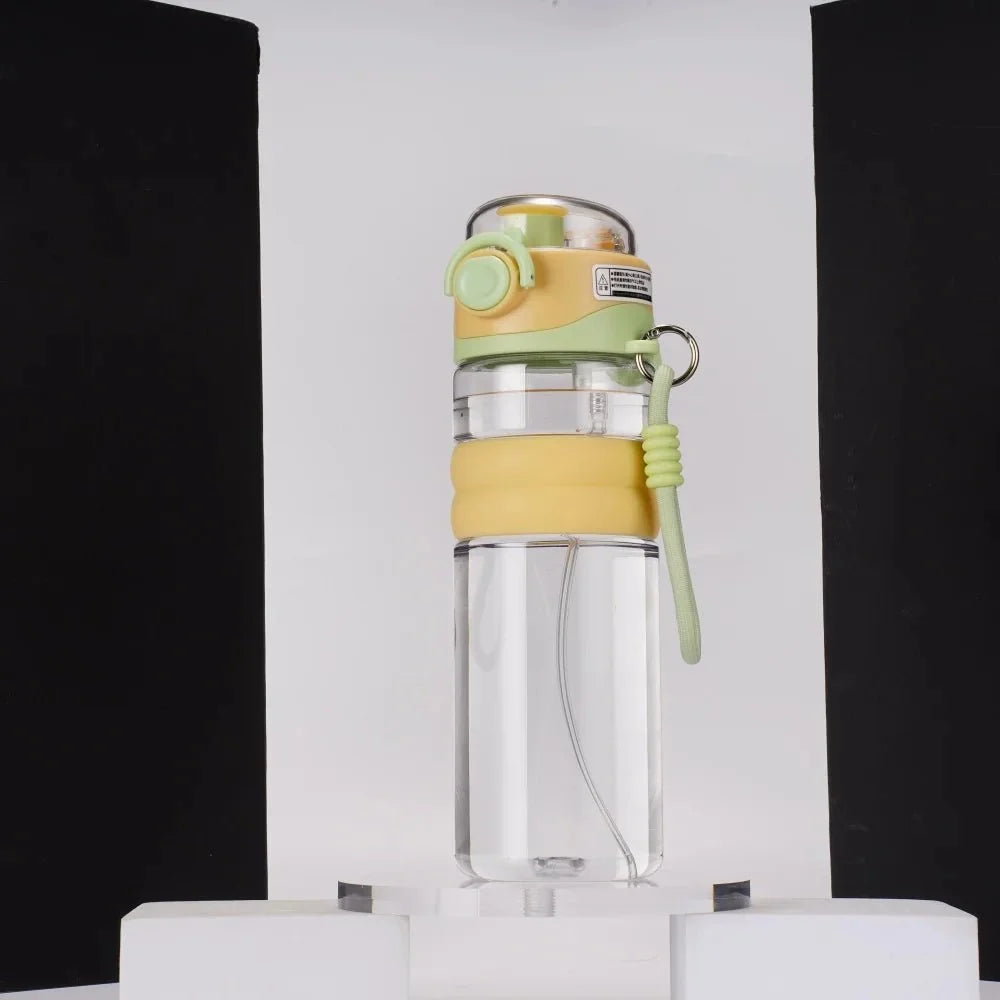 HYDRACOOL Leak-proof Water Bottle