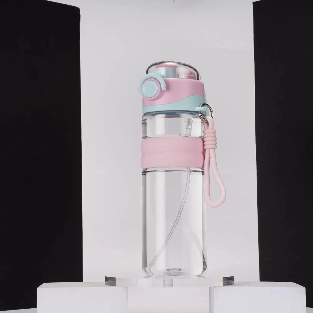 HYDRACOOL Leak-proof Water Bottle