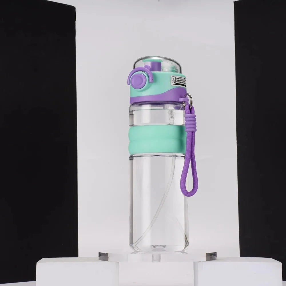 HYDRACOOL Leak-proof Water Bottle