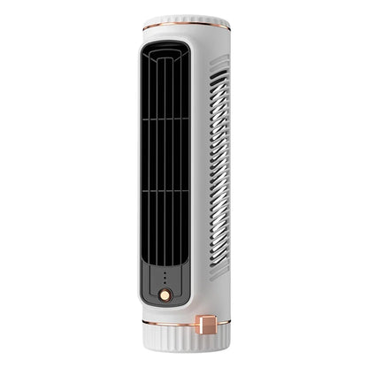 AEROTOWER Bladeless Tower Fan