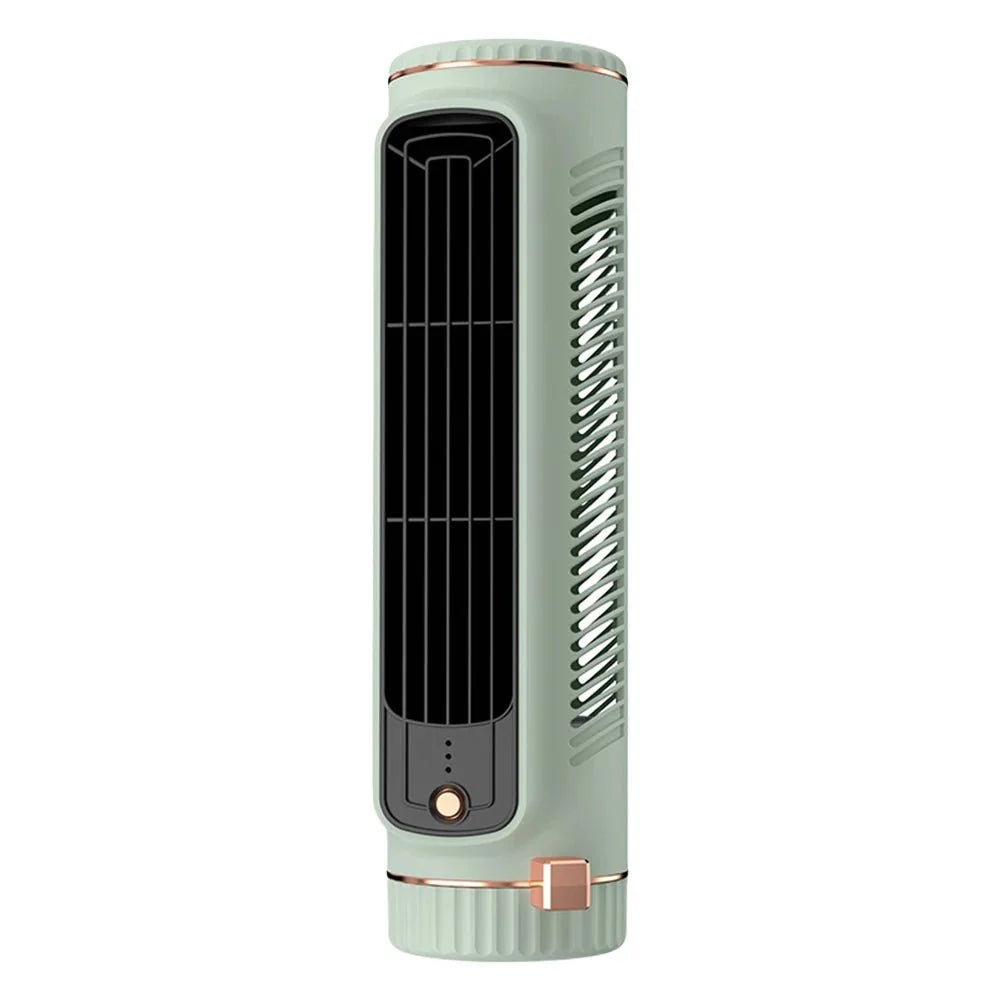 AEROTOWER Bladeless Tower Fan