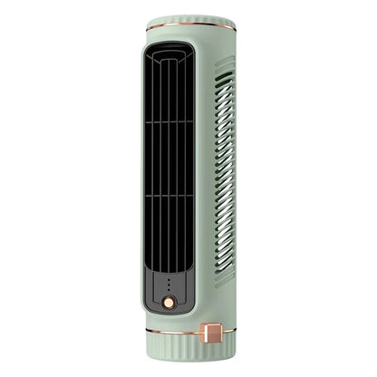 AEROTOWER Bladeless Tower Fan