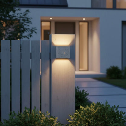 VERTIXA Outdoor Wall Light