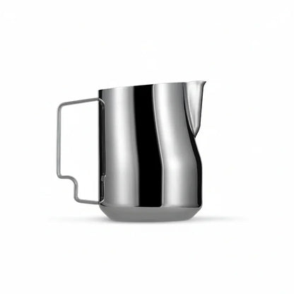 CREMAFLOW Stainless Steel Milk Jug