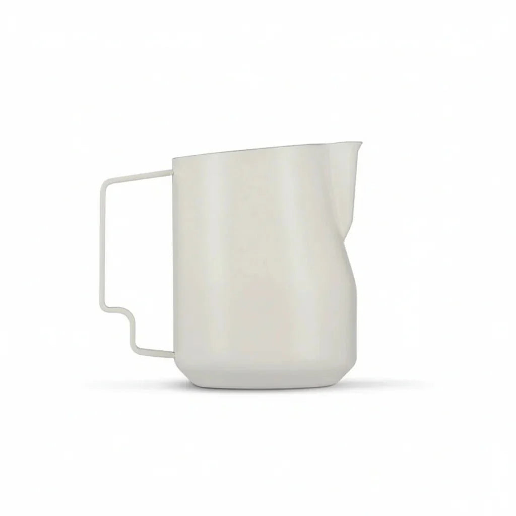 CREMAFLOW Stainless Steel Milk Jug