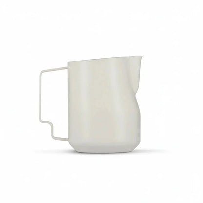 CREMAFLOW Stainless Steel Milk Jug